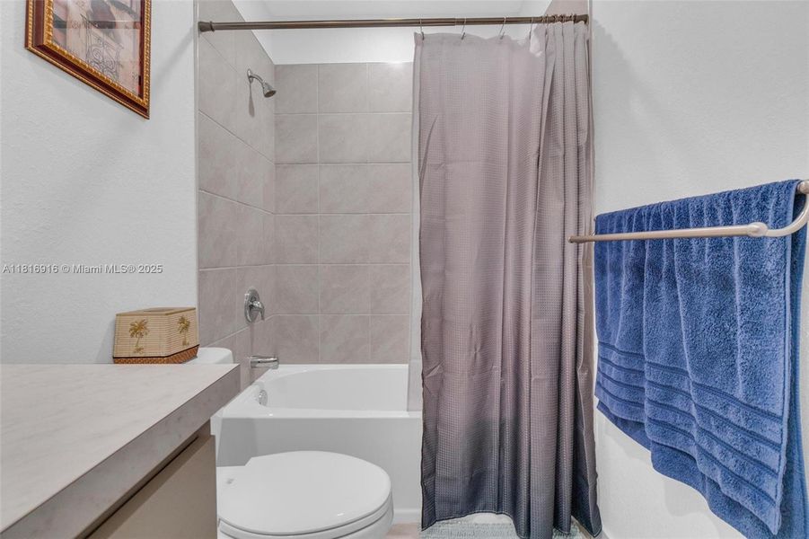 Furnished interior view inside a new home in , Florida City (Image 5). Furnished interior view inside a new home in , Florida City (Image 5).