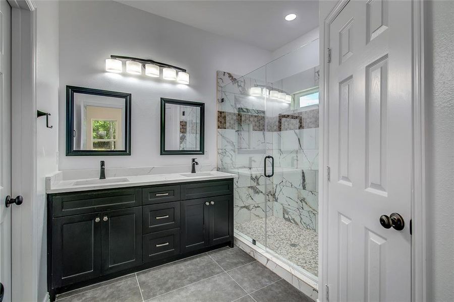 Master Bath Master Bath