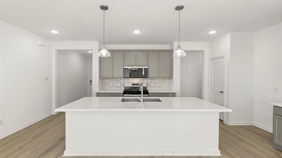 06. 3234 Summerland - Kitchen 06. 3234 Summerland - Kitchen