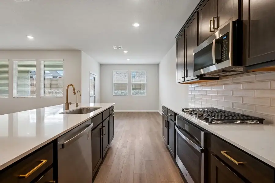 Kitchen Kitchen