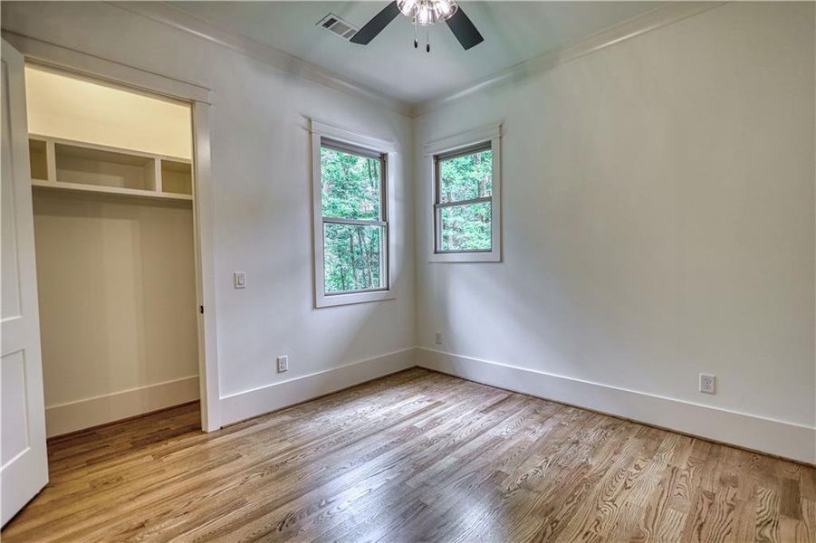 Spacious, unfurnished interior of a new home in , Greensboro (Image 25). Spacious, unfurnished interior of a new home in , Greensboro (Image 25).
