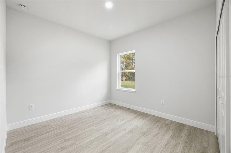 Spacious, unfurnished interior of a new home in , Citrus Springs (Image 40). Spacious, unfurnished interior of a new home in , Citrus Springs (Image 40).