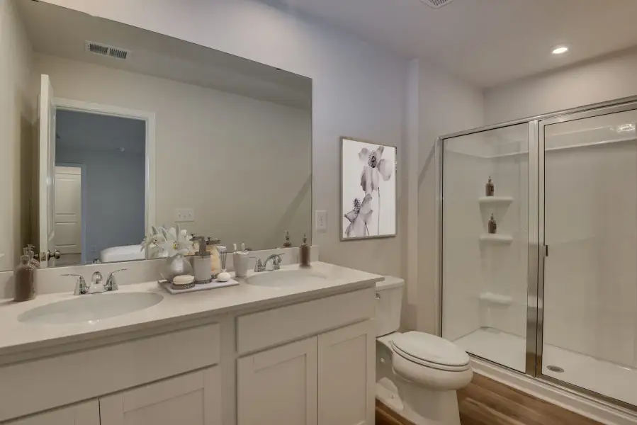 Primary Bath Primary Bath