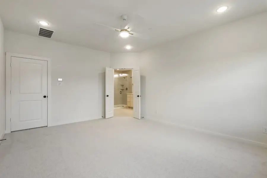 3160 Sir River - Primary Bedroom