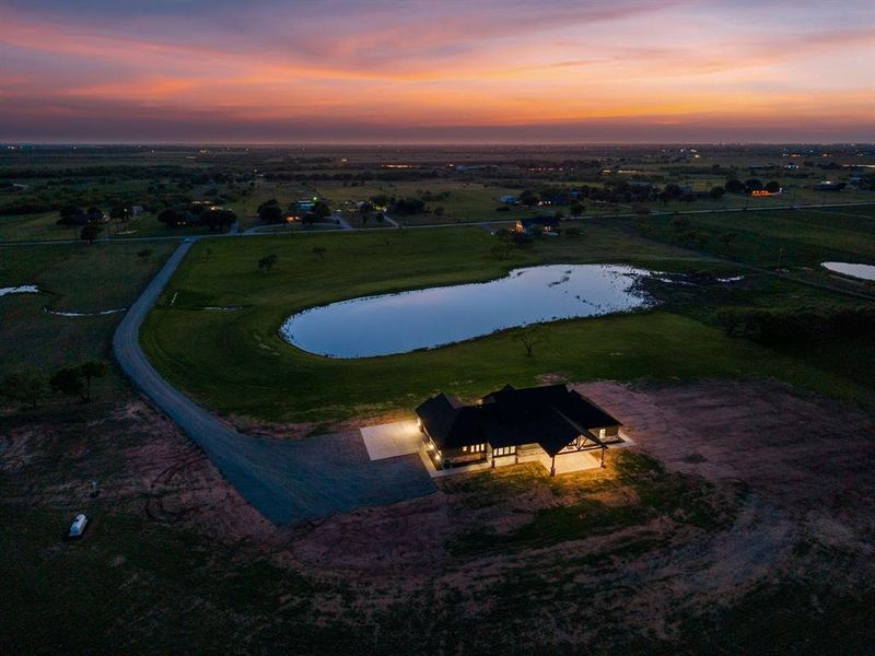 Site preparation for new homesites in , Wichita Falls (Image 23).