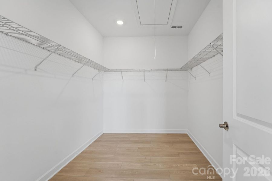 Spacious, unfurnished interior of a new home in Roselyn, Lancaster (Image 29). Spacious, unfurnished interior of a new home in Roselyn, Lancaster (Image 29).