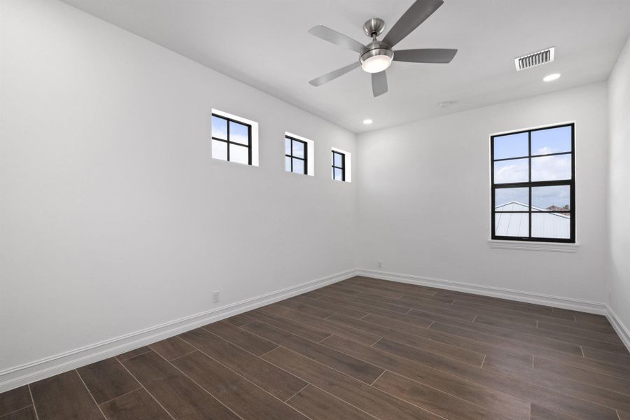Spacious, unfurnished interior of a new home in , Palm Beach Shores (Image 23). Spacious, unfurnished interior of a new home in , Palm Beach Shores (Image 23).