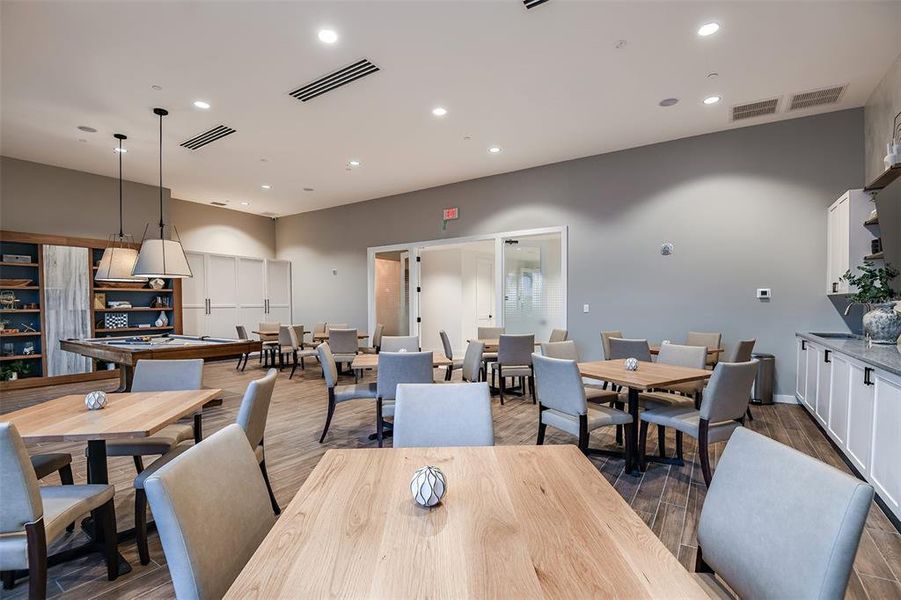 Image 65 of a home in Esplanade at Wiregrass Ranch.