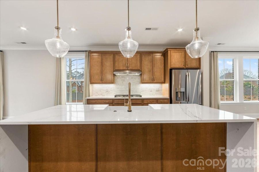 Marquis Plan Model Photo Marquis Plan Model Photo