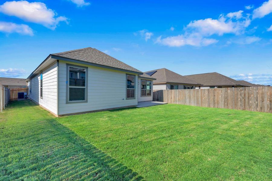 Image 36 of a home in Retreat at San Gabriel.