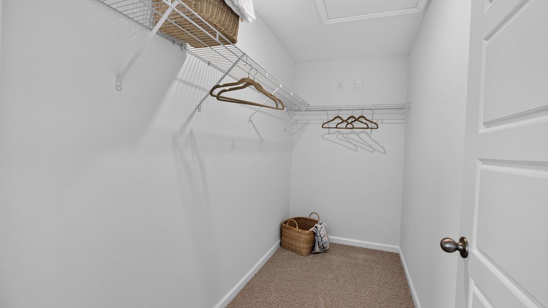 Spacious, unfurnished interior of a new home in Liberty Cove, Yulee (Image 19). Spacious, unfurnished interior of a new home in Liberty Cove, Yulee (Image 19).