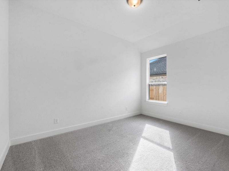 Spacious, unfurnished interior of a new home in Clopton Farms, Montgomery (Image 13). Spacious, unfurnished interior of a new home in Clopton Farms, Montgomery (Image 13).