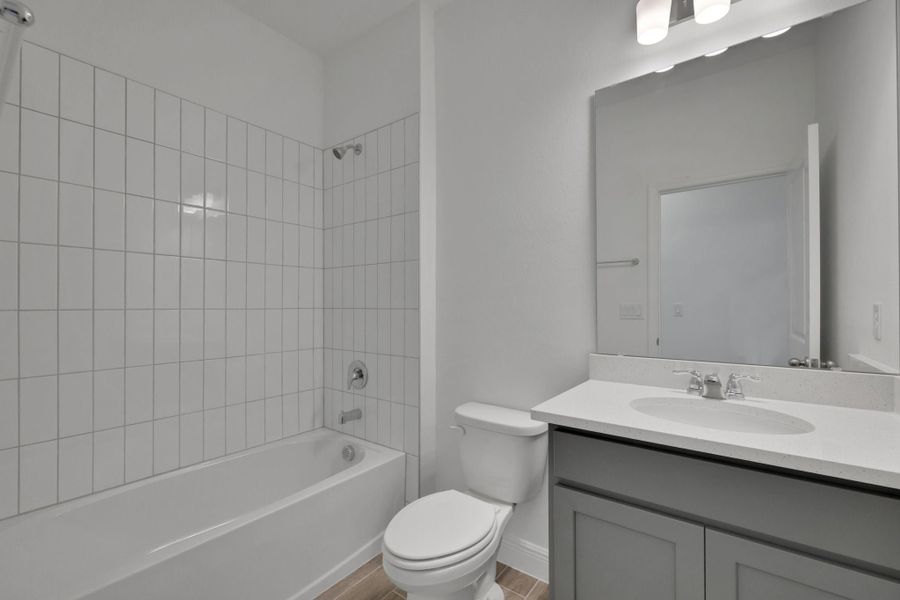 Apopka, FL New Home.  - Slide 31