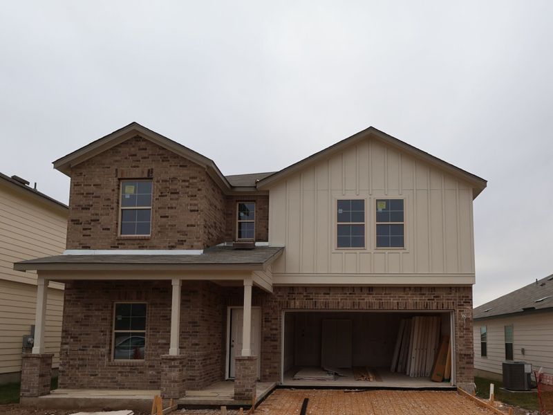 Front Exterior Front Exterior