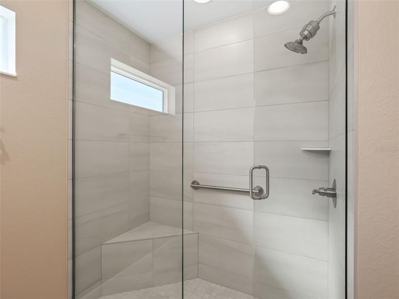 Close-up of interior finishes inside a home in , The Villages (Image 21).