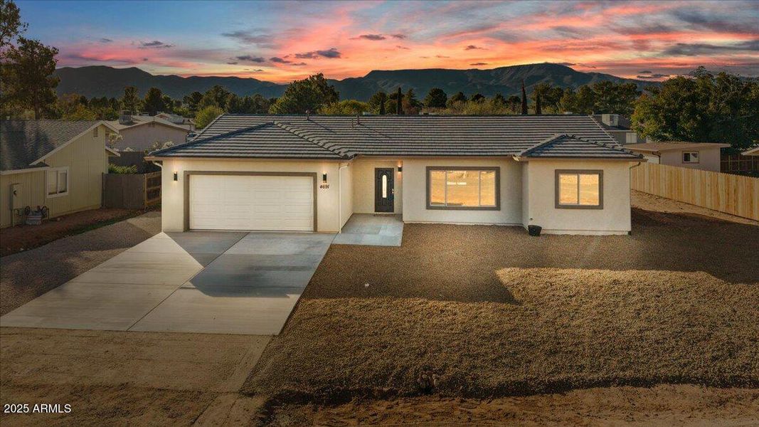 01-Welcome Home 01-Welcome Home