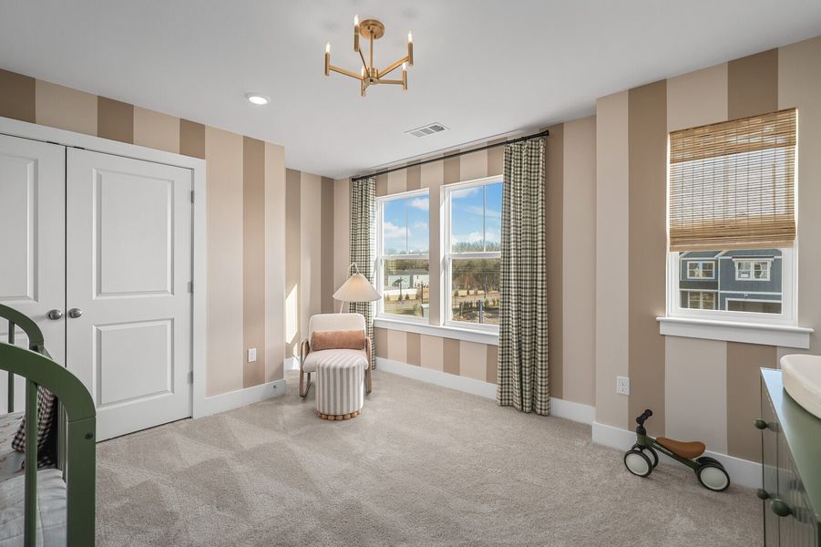 Bellwood New Home in Smyrna, TN.  - Slide 36