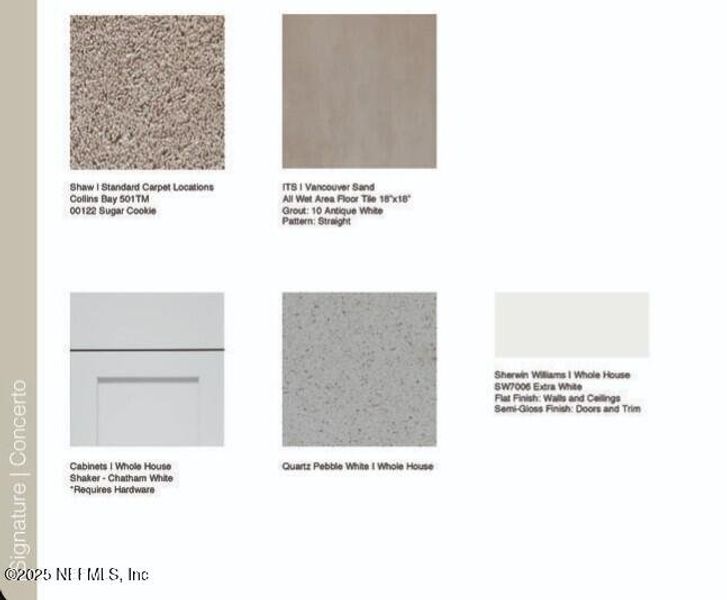 Image 25 of a home in Coopers Meadow. Image 25 of a home in Coopers Meadow.