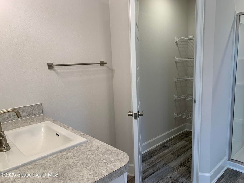 Furnished interior view inside a new home in Palm Bay, Palm Bay (Image 9).