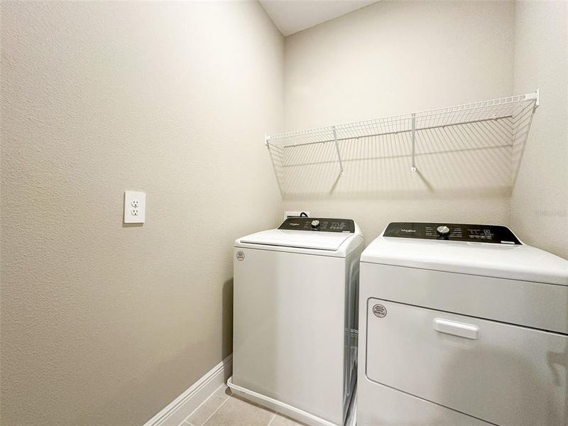 Close-up of interior finishes inside a home in Silverleaf Reserve Bungalows, Winter Garden (Image 17).