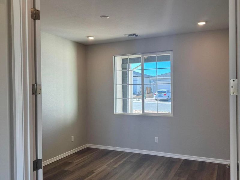 Spacious, unfurnished interior of a new home in Westwood, Prescott (Image 12).