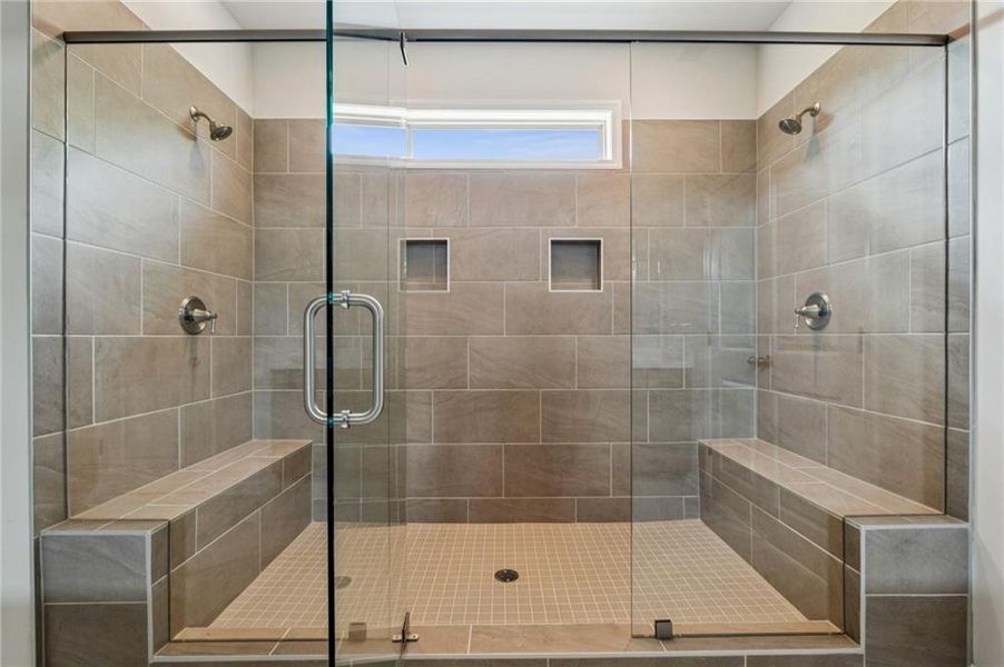 Close-up of interior finishes inside a home in , Flowery Branch (Image 19). Close-up of interior finishes inside a home in , Flowery Branch (Image 19).