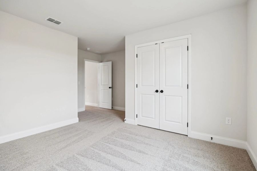 Spacious, unfurnished interior of a new home in Ascent at Arbor Ridge, La Vergne (Image 35).