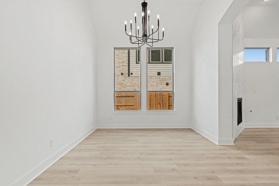 Dining Room Dining Room