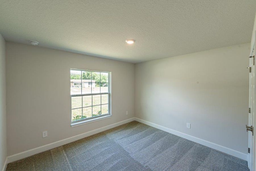 Spacious, unfurnished interior of a new home in Gatlin, Port St. Lucie (Image 20). Spacious, unfurnished interior of a new home in Gatlin, Port St. Lucie (Image 20).