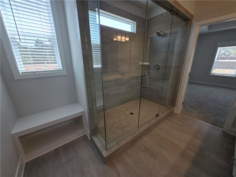 Image 44 of a home in Pinecrest Ridge.