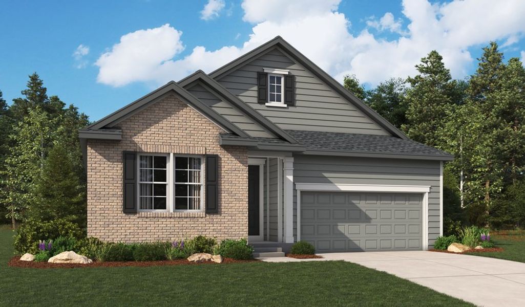 Agate-R922-JacksonCreek Elevation D