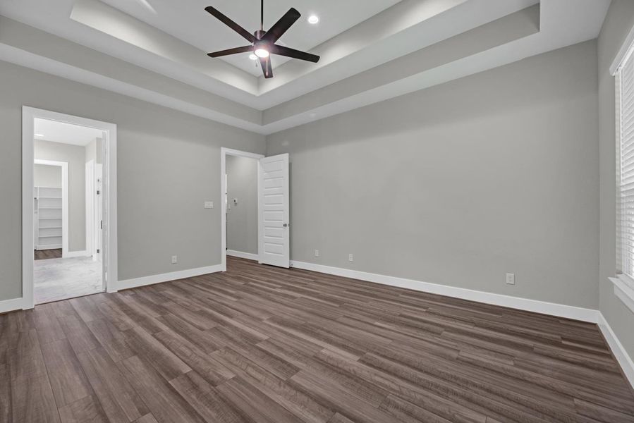 Spacious, unfurnished interior of a new home in , Dayton (Image 24). Spacious, unfurnished interior of a new home in , Dayton (Image 24).