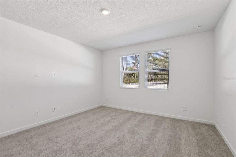 Spacious, unfurnished interior of a new home in , Palm Coast (Image 36).