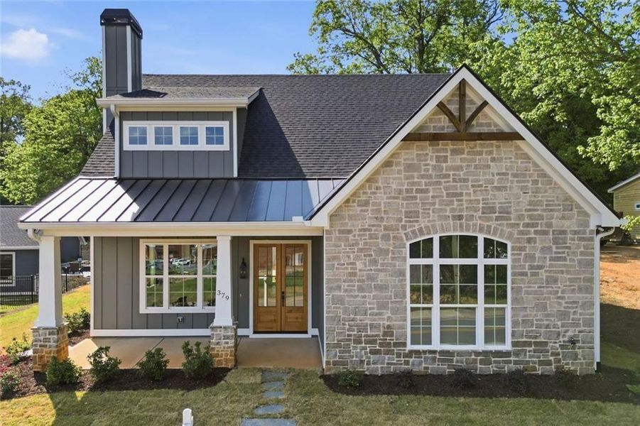 Image 57 of a home in .