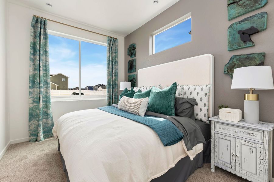 Salida - Owner's Suite