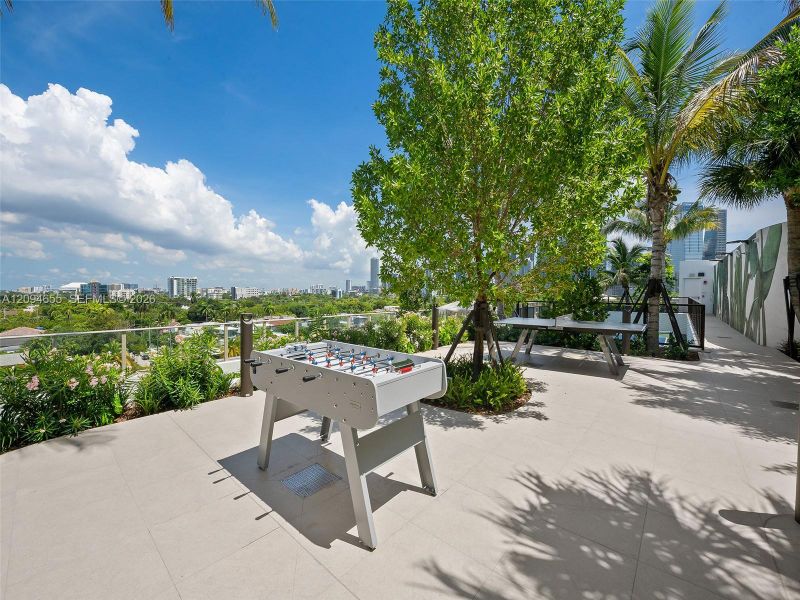 Community amenities in , Miami (Image 71).