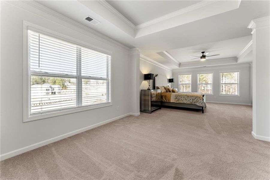 Image 43 of a home in Genesee.