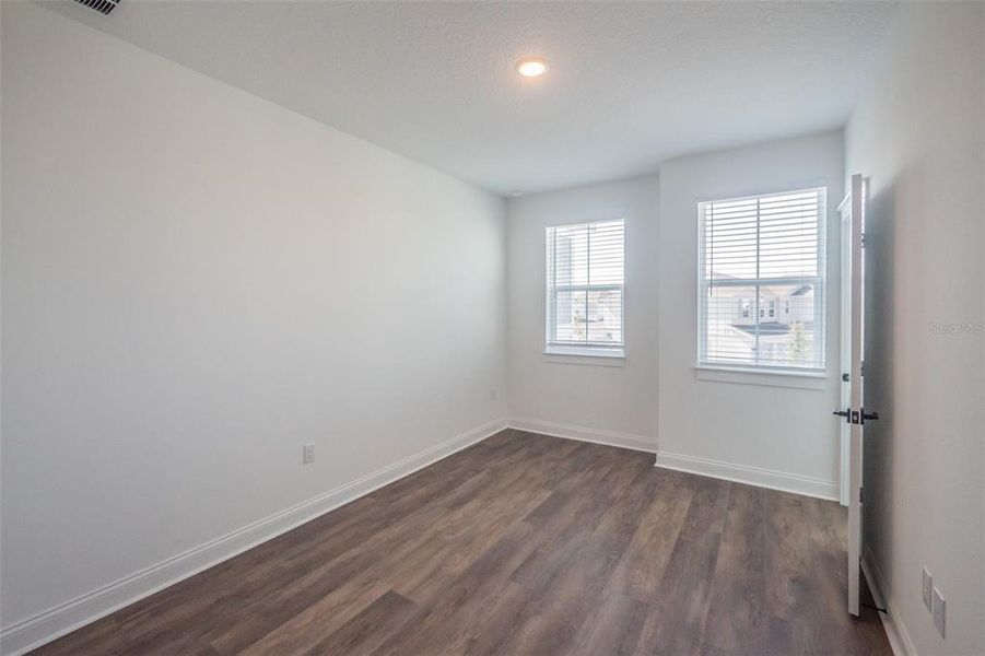 Spacious, unfurnished interior of a new home in , Winter Garden (Image 23). Spacious, unfurnished interior of a new home in , Winter Garden (Image 23).