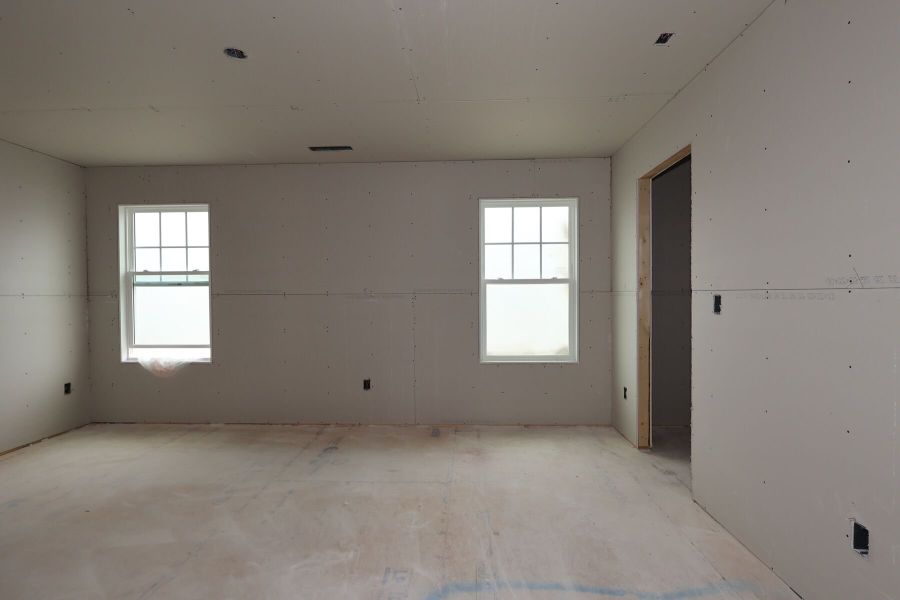 Drywall Drywall
