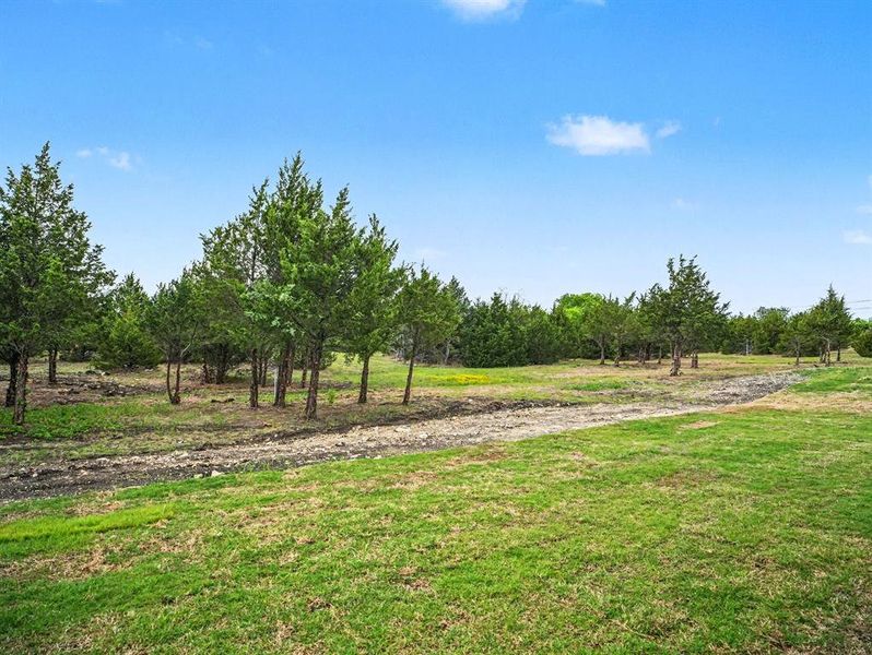 Natural landscape and outdoor views near Sagebrush Addition in Midlothian (Image 32). Natural landscape and outdoor views near Sagebrush Addition in Midlothian (Image 32).