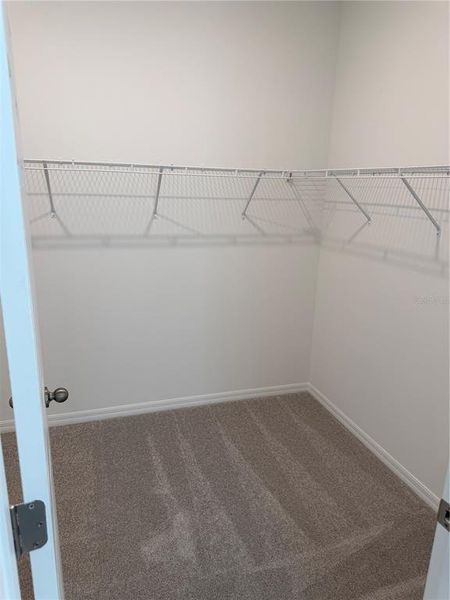 Spacious, unfurnished interior of a new home in Hodges Reserve, Howey-in-the-Hills (Image 8).