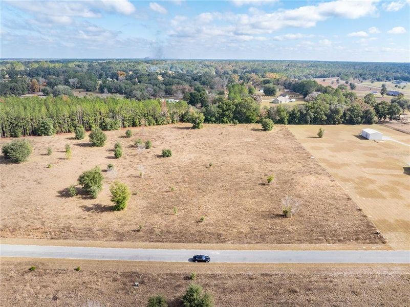 Site preparation for new homesites in , Lake City (Image 30).