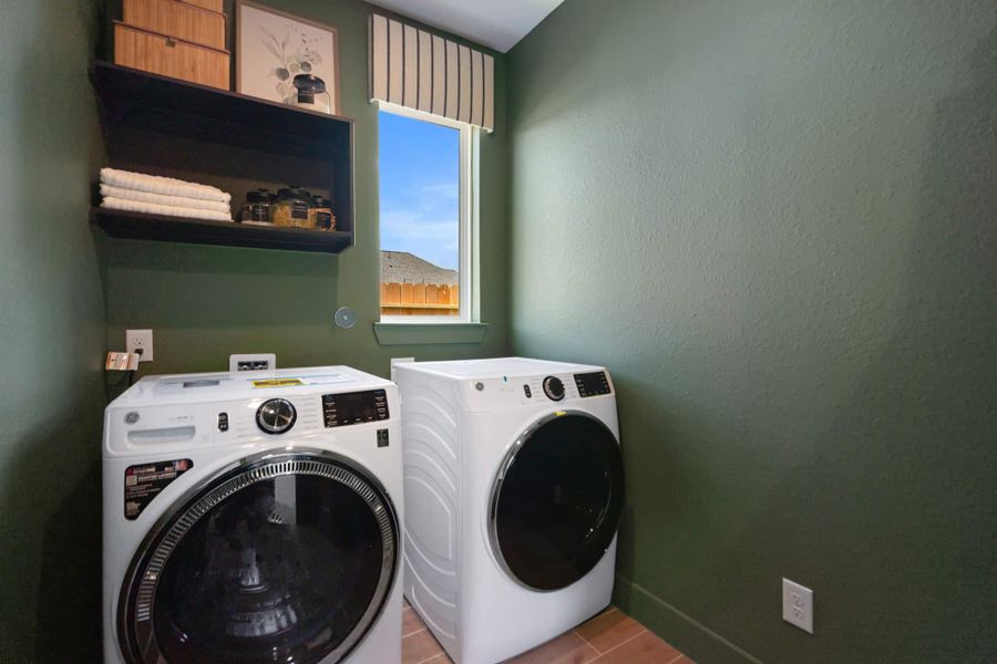 Image 24 of a home in Emory Glen.