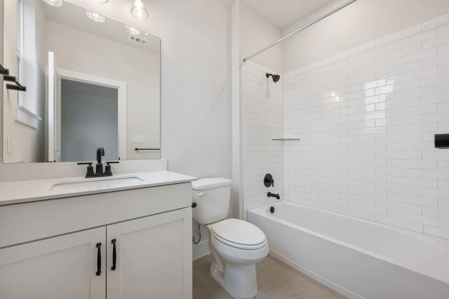 Bathroom 2 Bathroom 2