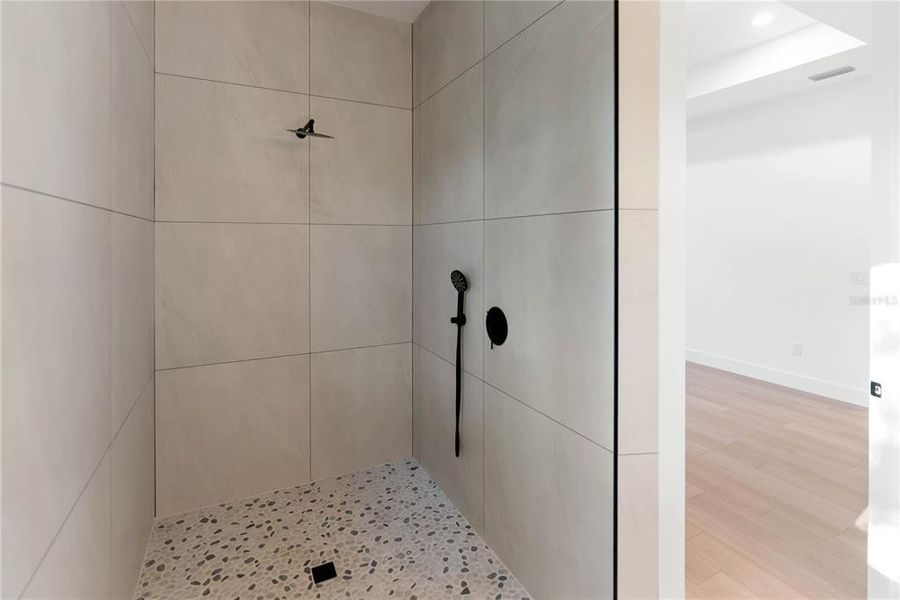 Furnished interior view inside a new home in , Port Charlotte (Image 3).