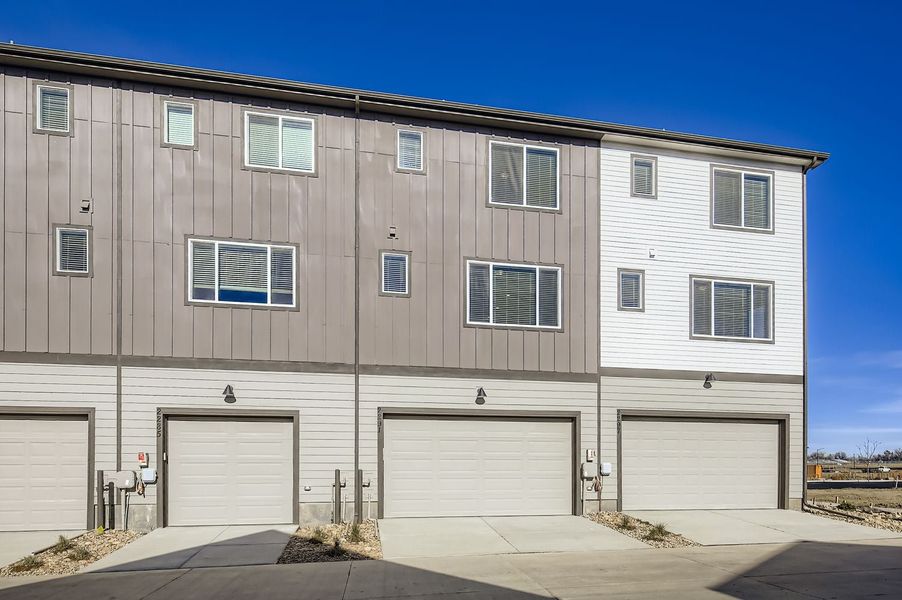 New Home in Fort Collins, CO.  - Slide 28