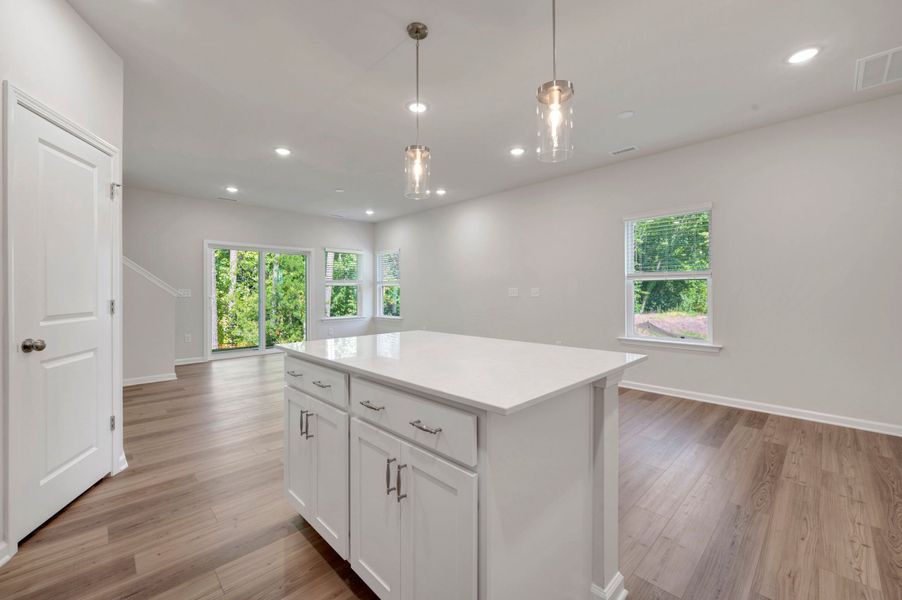 Kitchen Kitchen