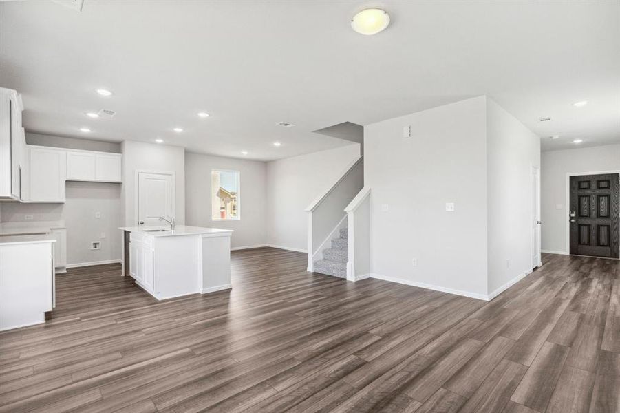 Representative Photo - Not Actual Home * Representative Photo - Not Actual Home *