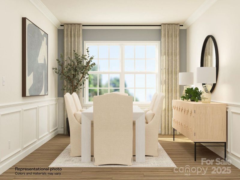 Dining Room Dining Room