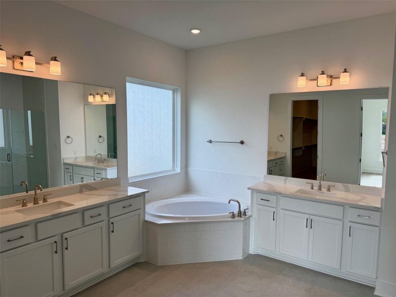 2429 Sondrio Bend Lane ~ Under Construction